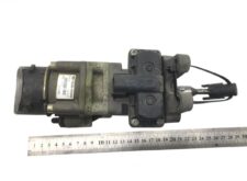 Volvo főfékszelep – OEM kódok: 21390592, 7421390592, 20754602, 5010633321