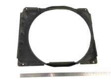 Volvo 20733428 5010619221 hűtőradiátor burkolat