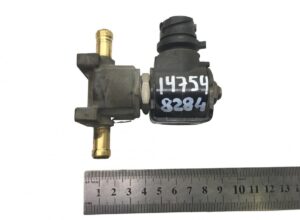 Volvo 14754 8284 solenoid szelep