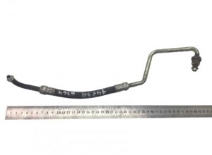 Klímacső volvo 20752547 – 38 cm