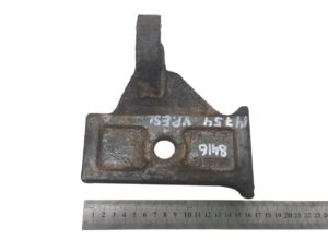 Támogatás első tengely lengéscsillapító jobb alsó volvo 20500843 / 20548289