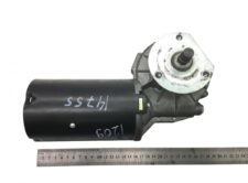 MAN 81264016051 Ablaktörlő motor