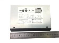 Blaupunkt BPA 49 FD audio erősítő, kód: 7 607 273 001