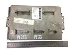 MUX2-B Siemens VDO vezérlőegység 36.25806-6010 1364.21020103 12V/24V