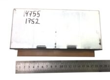 KSM MAN 14755 1752 vezérlőegység
