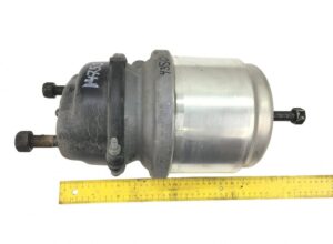 Fékszoba hajtott tengely man 81504106895 / 81504109895