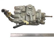 WABCO MAN 81521306288 fő fékszelep