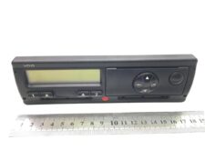 VDO Digitális Tahográf MAN-hoz – Modell 8127101-6569