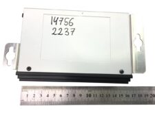 MAN Audio Erősítő – Kód 14756 2237