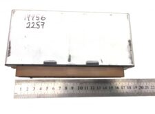 KSM MAN 14756 2257 vezérlőegység