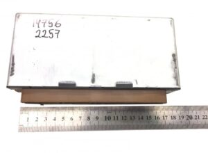 Ksm man 14756 2257 vezérlőegység