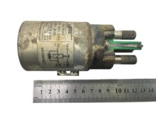 Feszültségrelé MAN 24V 50A 5 pólusú 23.31.12.915 36259026013