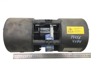 Spheros man fűtőventilátor 81779306044/81779306068