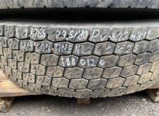 Kerék MAN 295/80R22.5 148/145M 3A9 CONTINENTAL