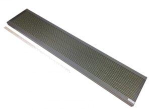 Led céljelző tábla autóbuszhoz 191×601 mm