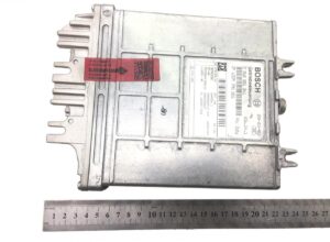 Bosch 600 300 001 sebességváltó vezérlőegység man-hoz
