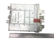 Váltóvezérlő egység ECU MAN Bosch 0281010114 ZF 6007 390 001