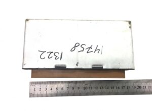 Ksm man vezérlőegység 81258167005/81258167009/8125816-7005/8125816-7009