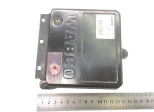 Wabco atc vezérlőegység man 88259356469 / 0004465028 / 0004461228