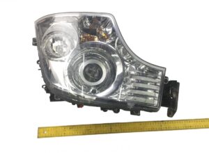 Jobb oldali far mercedes a9608200739 9608200739 12
