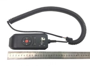Emelésvezérlő modul mercedes tengelyhez (kód: a0028208297)
