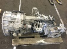 Mercedes 715.371 sebességváltó doboz