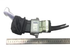 Kézifék szelep Mercedes A0044306181 / 0044306181
