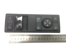 Bal oldali elektromos ablakkapcsoló és tükörszabályzó Mercedes A9605451213 9605451213