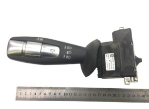 Világítás- és irányjelző kapcsoló mercedes a0095453424 / a0095451924 / a0095455224