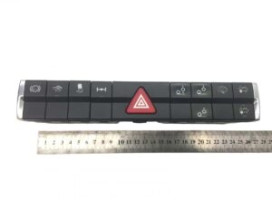 Mercedes kapcsoló modul a9604460823 / a9604460623 / a9604461023 / a9604461223 / a9604461423 / a0125455107