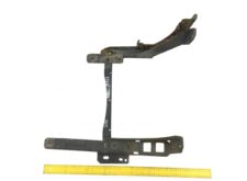 Légszűrőház tartó Mercedes A9615200245 / A9605209245 / A9605209145 / A9605280595