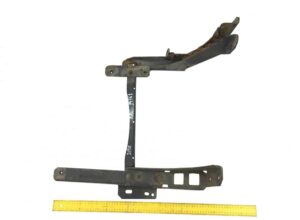 Légszűrőház tartó mercedes a9615200245 / a9605209245 / a9605209145 / a9605280595