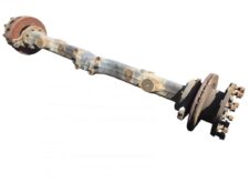 Másodlagos tengely keresztmerevítő Mercedes Cod A0003900300 / A9463910001 / A9453921315 / A9453921415