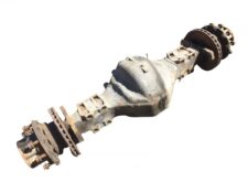 Motor tengely keresztmerevítő Mercedes 0003500400 / 9603510101 / 9463570001 / 9463560201 / 9603561801
