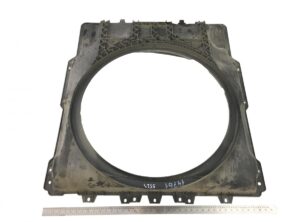 Hűtőradiátor burkolat mercedes a9605052455 / 9605052455-12