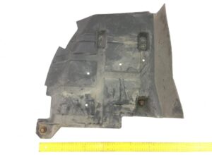 Motorvédő lemez mercedes a9605206155 9605206155