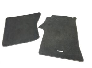 Mercedes autószőnyeg készlet – modell a9618602703 / a9606830018