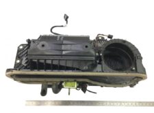 Hűtőszett fűtés/hűtés kabinhoz Mercedes A9608302960/A9608302460 burkolattal