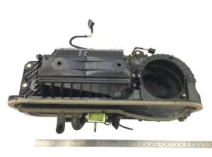 Hűtőszett fűtés/hűtés kabinhoz mercedes a9608302960/a9608302460 burkolattal