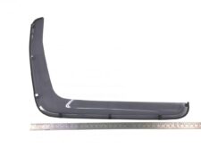 Szélterelő bal ajtóhoz Mercedes B67530025