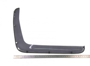 Szélterelő bal ajtóhoz mercedes b67530025