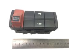 Mercedes kapcsoló modul SVING SKIVE (A9605400046, A9605400246, A0125454407, A0125455207, A0125451807)