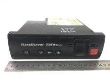 FleetBoard TiiRec Pro díjszedő készülék Mercedes A0004462360