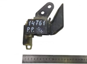 Vibrációcsillapító jobb alsó hűtő mercedeshez – kódok a9805005337, 9605005337, 9605041514, a9605041514 – 14761 p. P. 5626