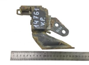Mercedes hűtő vibrációcsillapító bal alsó – kódok 9605041514, 9605005237, a9605041514, a9605005237