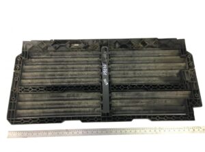 Hűtőradiátor mercedes a9605001516 / 9605001516
