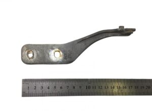 Fém tartó mercedes lámpához a9608853746 (9608853746)