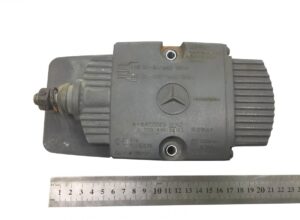 Akkumulátor elválasztó kapcsoló mercedes-benz a0004460663