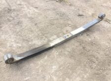 Bal első ívelt lemez Mercedes A9603205802 / 9603205802 / A9603208802 / 9603208802
