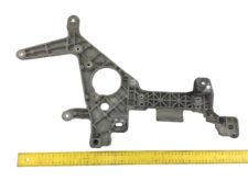 Lépcsőtartó Mercedes A9608801265 / 9608801265